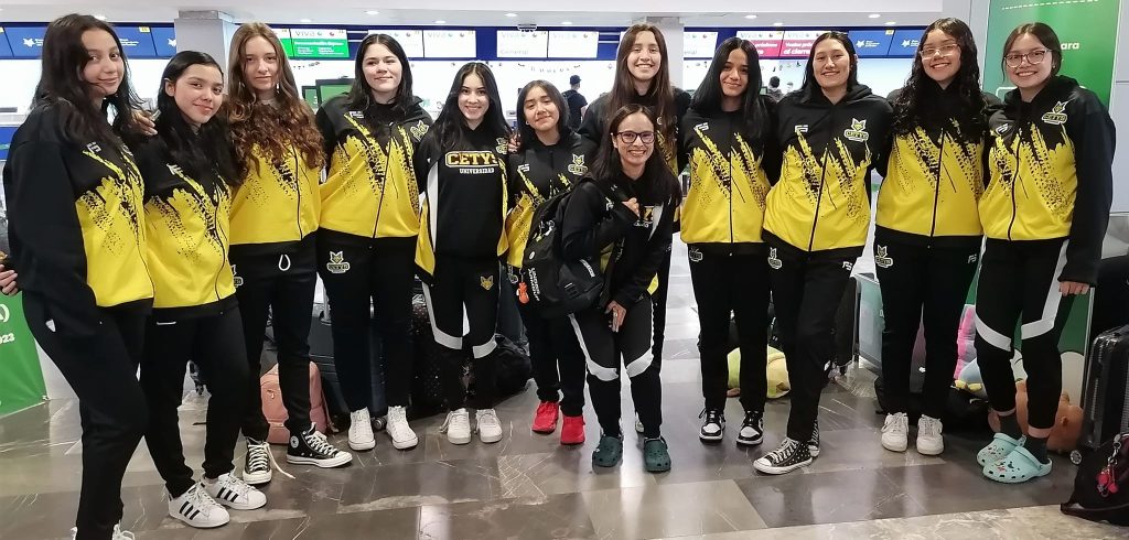 cetys voleibol