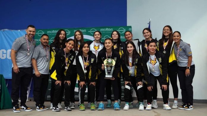 cetys voleibol