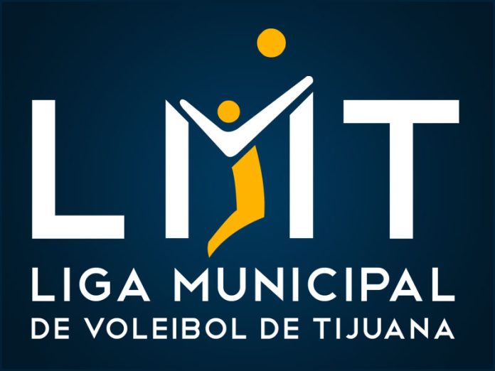 liga municipal de voleibol de tijuana