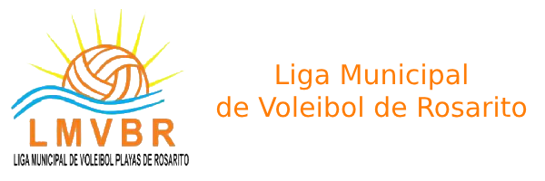 Liga Municipal de Voleibol de Rosarito